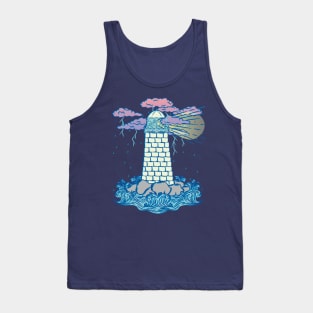 Lighthouse Tank Top